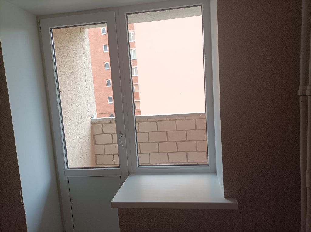 Продажа 3-комнатной квартиры, Саратов, Весенняя ул,  10б