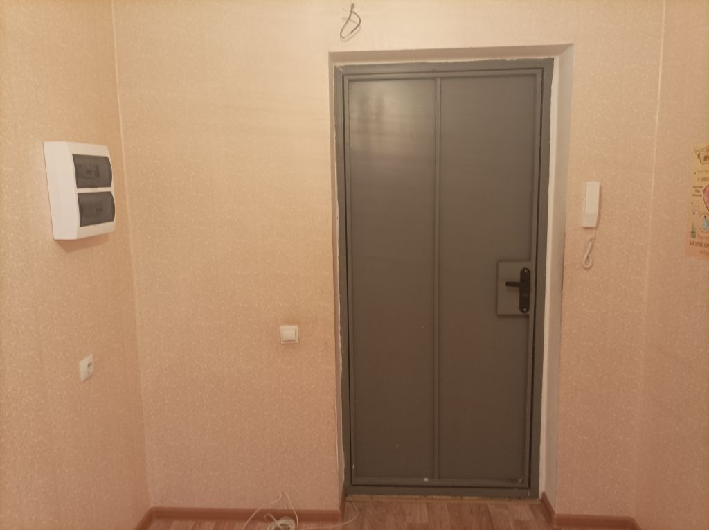 Продажа 3-комнатной квартиры, Саратов, Весенняя ул,  10б