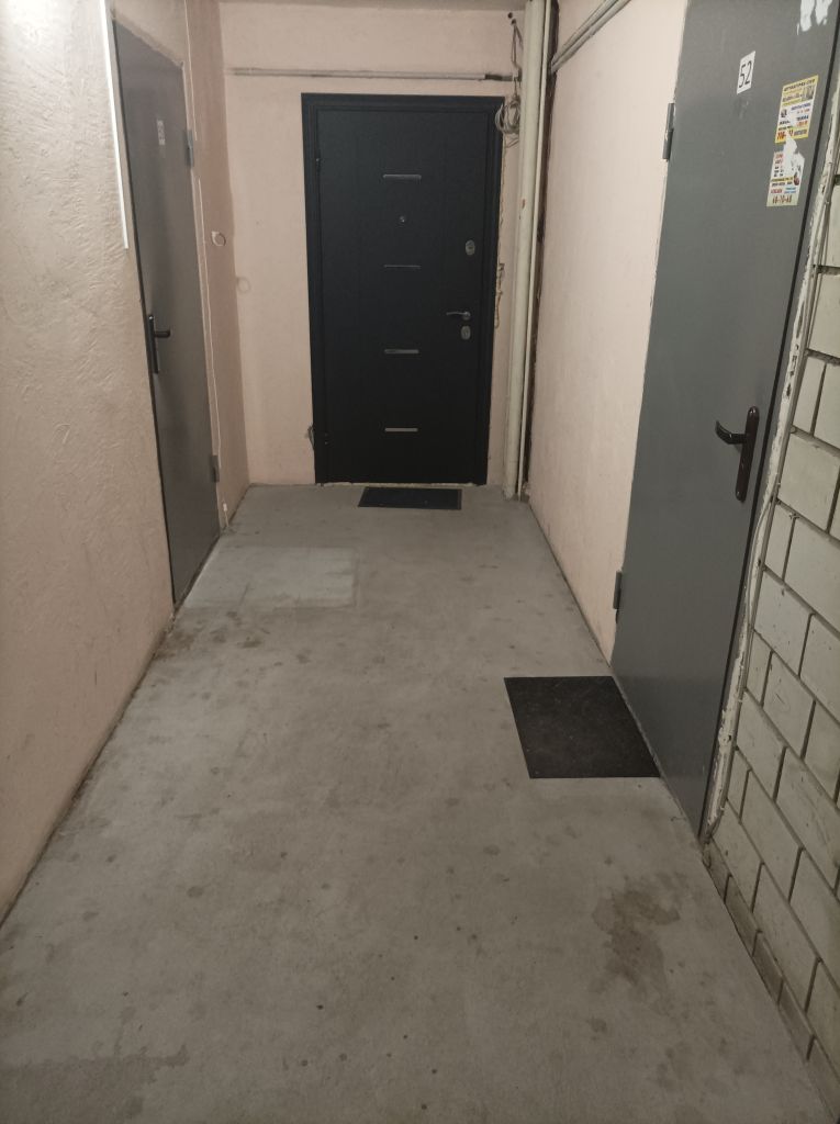 Продажа 3-комнатной квартиры, Саратов, Весенняя ул,  10б