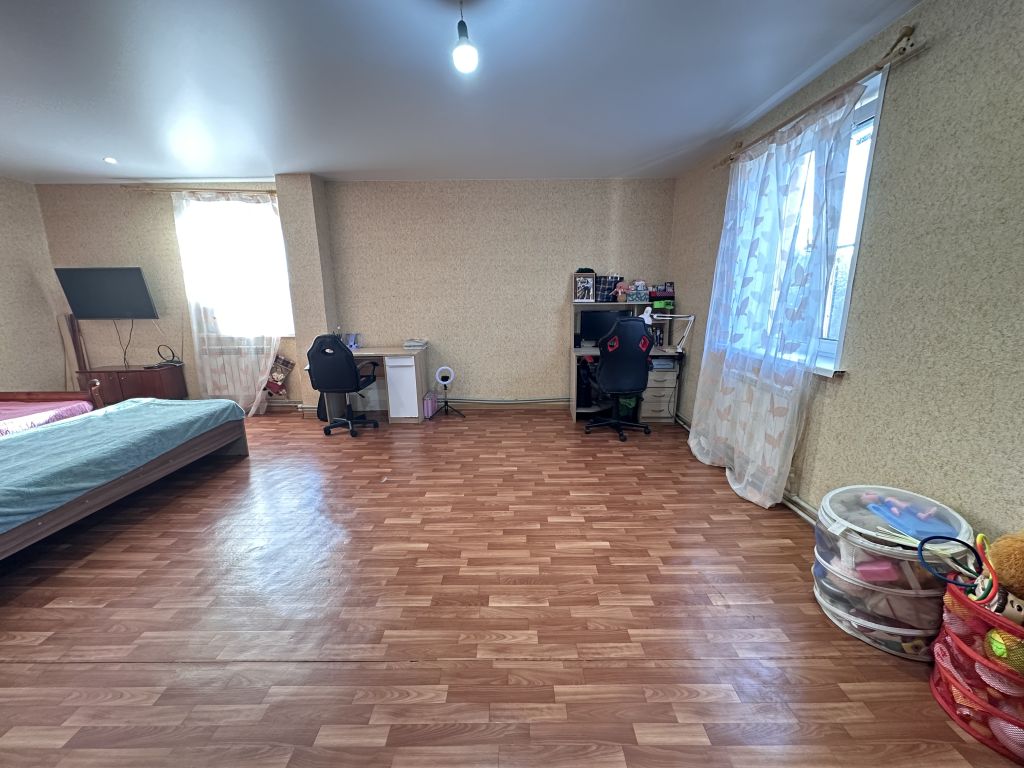 Продажа дома, 234м <sup>2</sup>, 11 сот., Кстово, Капитана Рачкова пр-кт