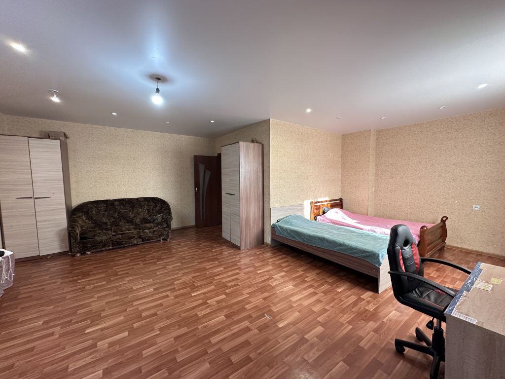 Продажа дома, 234м <sup>2</sup>, 11 сот., Кстово, Капитана Рачкова пр-кт