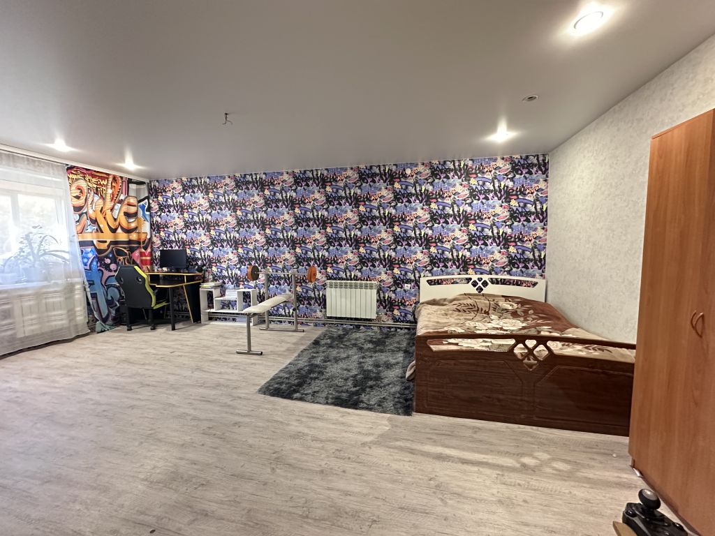 Продажа дома, 234м <sup>2</sup>, 11 сот., Кстово, Капитана Рачкова пр-кт