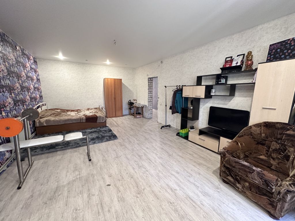 Продажа дома, 234м <sup>2</sup>, 11 сот., Кстово, Капитана Рачкова пр-кт