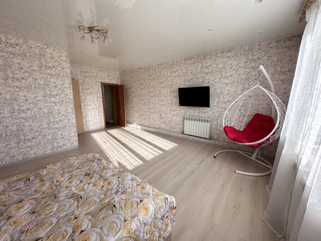 Продажа дома, 234м <sup>2</sup>, 11 сот., Кстово, Капитана Рачкова пр-кт