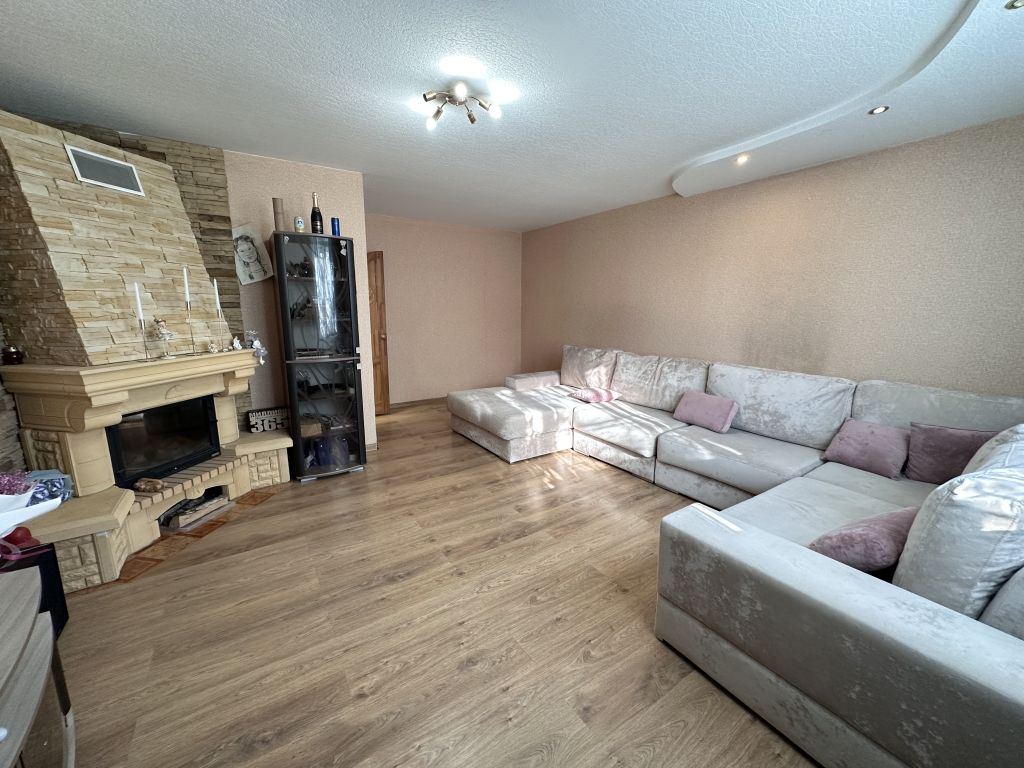 Продажа дома, 234м <sup>2</sup>, 11 сот., Кстово, Капитана Рачкова пр-кт