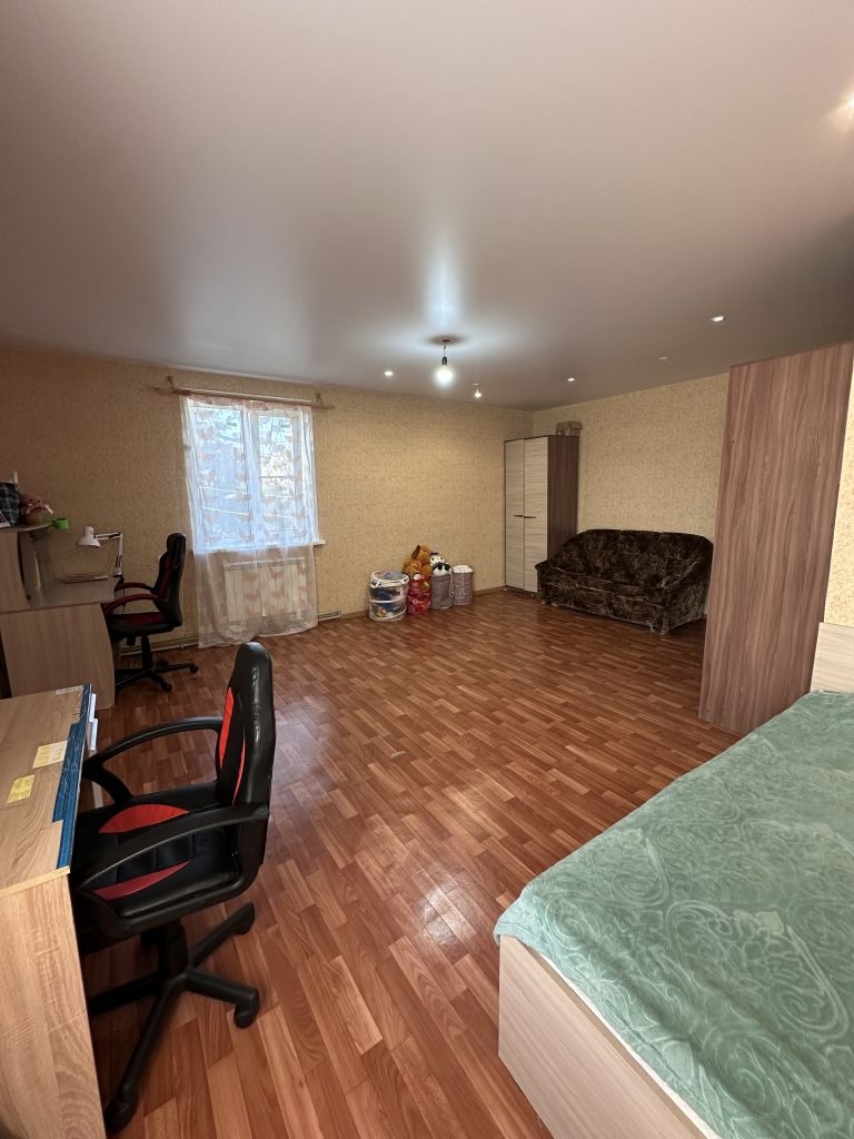 Продажа дома, 234м <sup>2</sup>, 11 сот., Кстово, Капитана Рачкова пр-кт