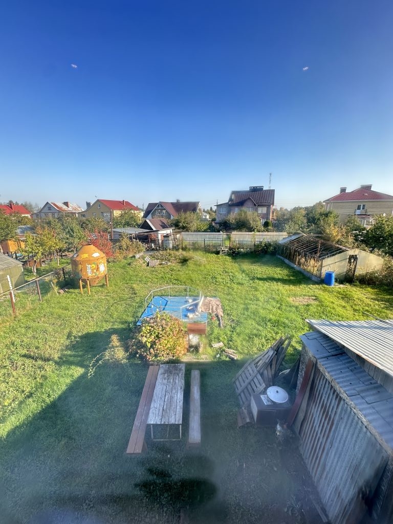 Продажа дома, 234м <sup>2</sup>, 11 сот., Кстово, Капитана Рачкова пр-кт