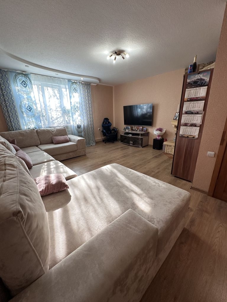 Продажа дома, 234м <sup>2</sup>, 11 сот., Кстово, Капитана Рачкова пр-кт