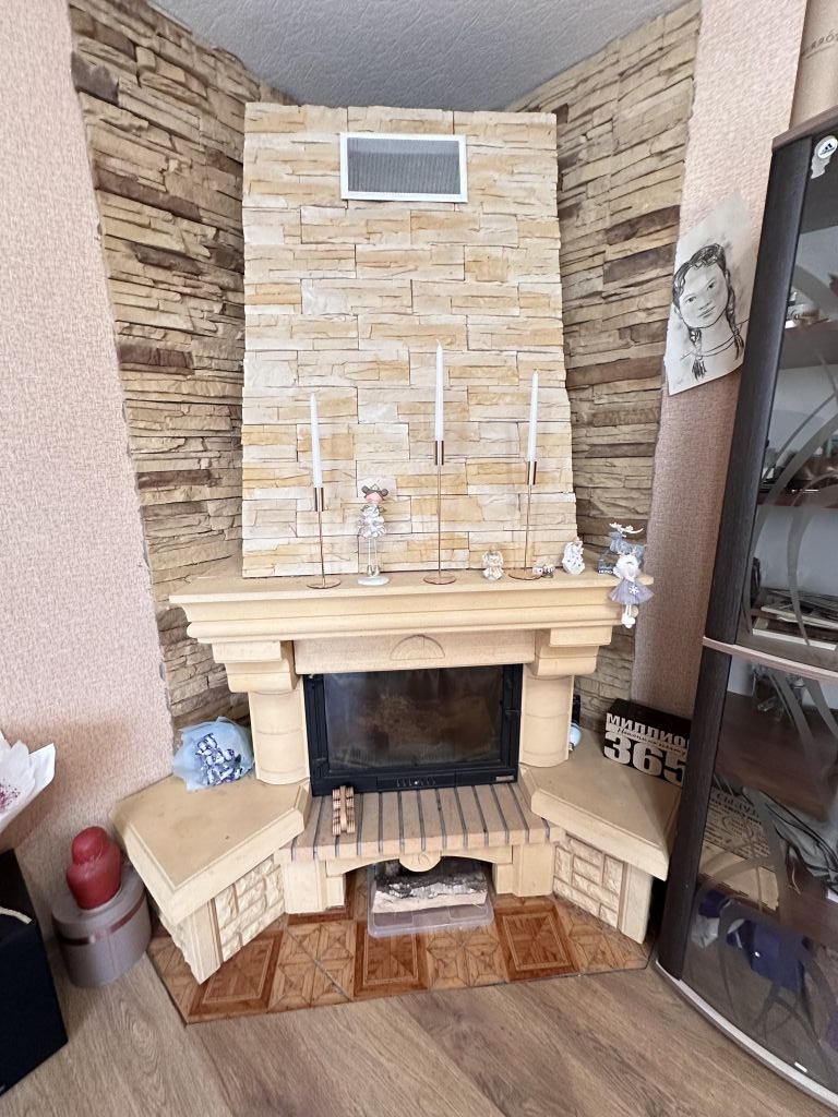 Продажа дома, 234м <sup>2</sup>, 11 сот., Кстово, Капитана Рачкова пр-кт