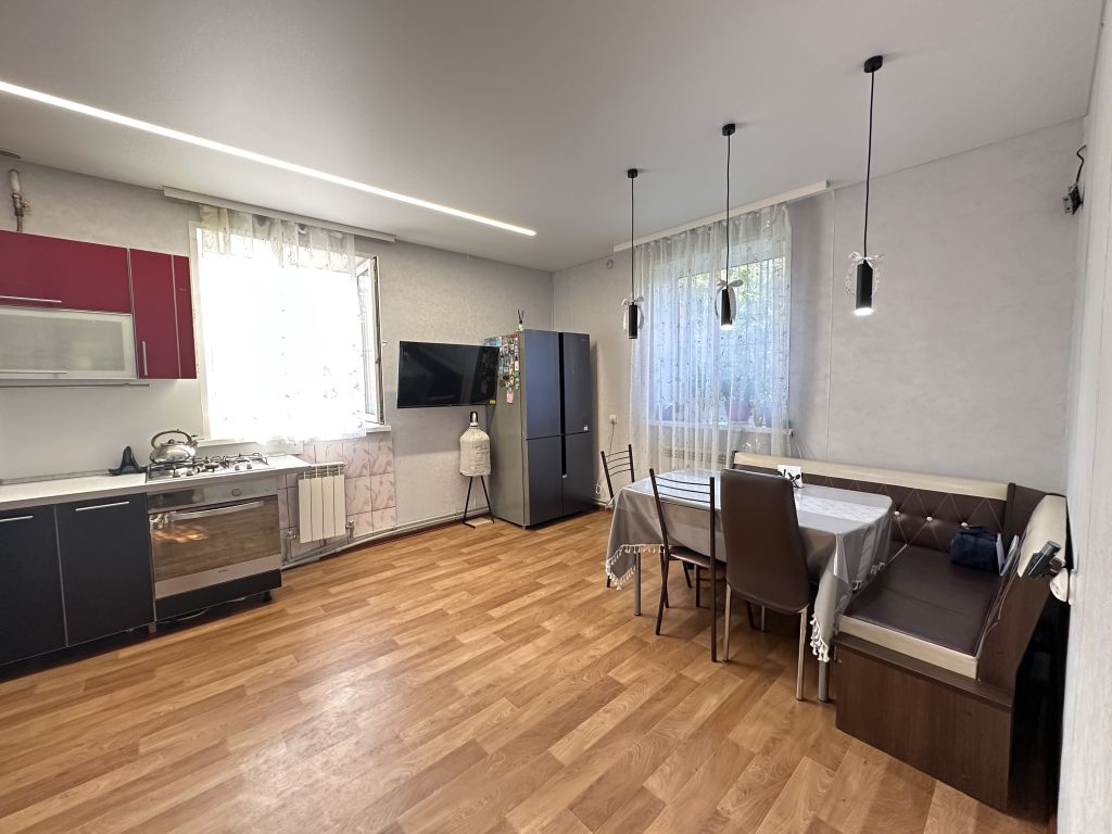 Продажа дома, 234м <sup>2</sup>, 11 сот., Кстово, Капитана Рачкова пр-кт