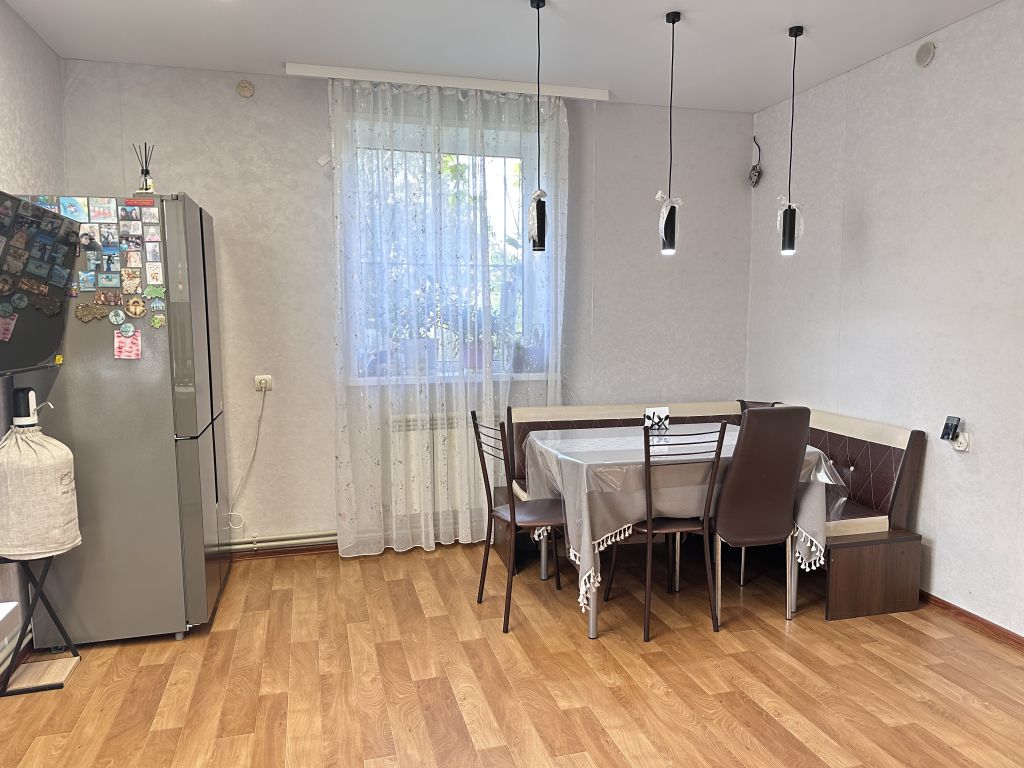 Продажа дома, 234м <sup>2</sup>, 11 сот., Кстово, Капитана Рачкова пр-кт