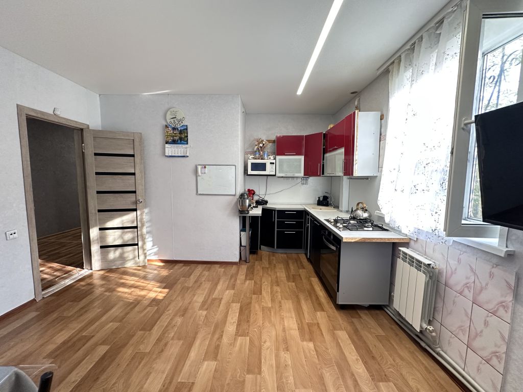 Продажа дома, 234м <sup>2</sup>, 11 сот., Кстово, Капитана Рачкова пр-кт