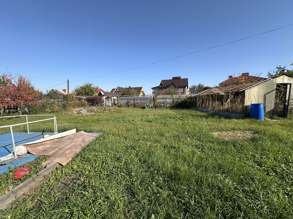 Продажа дома, 234м <sup>2</sup>, 11 сот., Кстово, Капитана Рачкова пр-кт