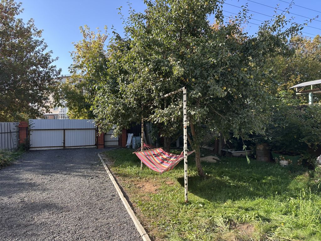 Продажа дома, 234м <sup>2</sup>, 11 сот., Кстово, Капитана Рачкова пр-кт