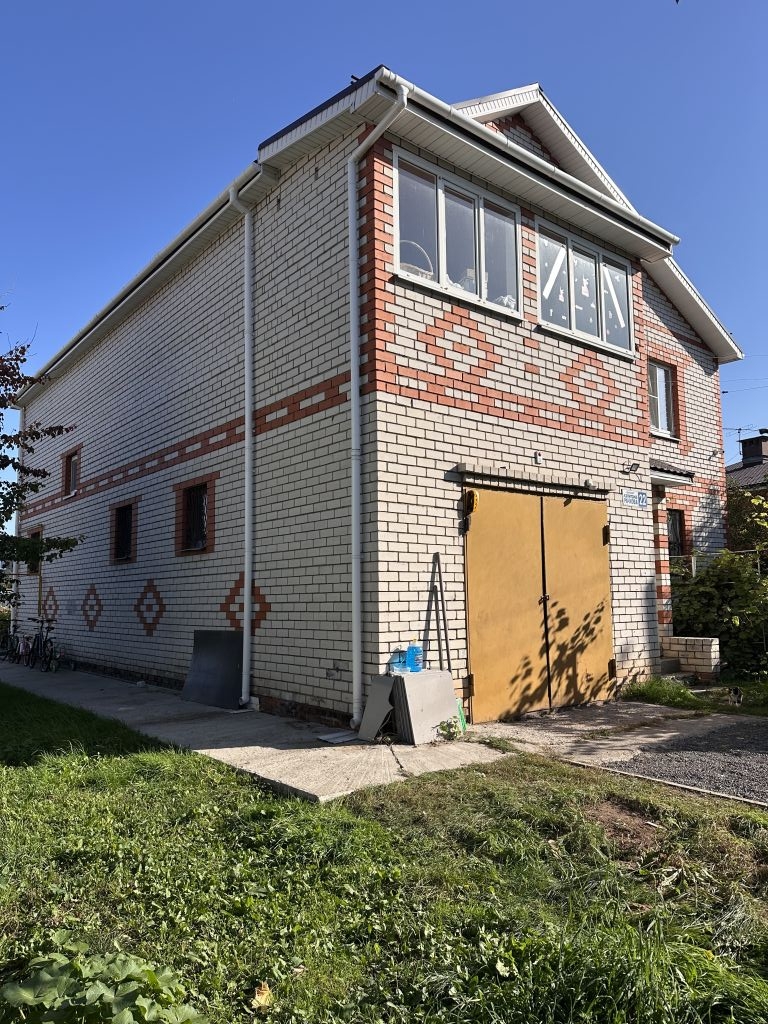 Продажа дома, 234м <sup>2</sup>, 11 сот., Кстово, Капитана Рачкова пр-кт