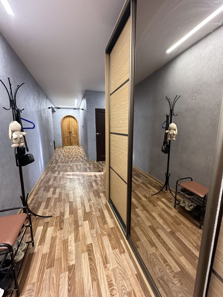 Продажа дома, 234м <sup>2</sup>, 11 сот., Кстово, Капитана Рачкова пр-кт