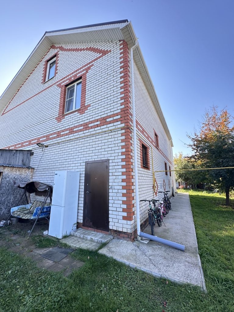 Продажа дома, 234м <sup>2</sup>, 11 сот., Кстово, Капитана Рачкова пр-кт