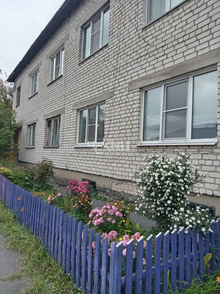 Продажа 4-комнатной квартиры, Городец, Кирова ул,  112А