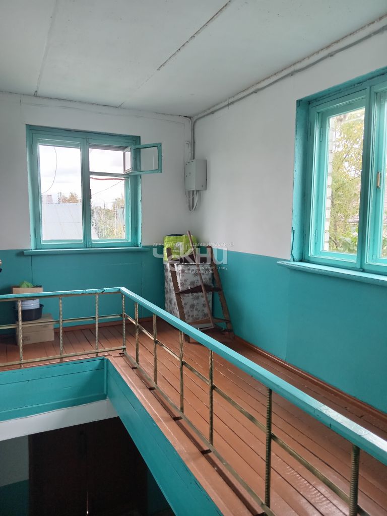 Продажа 4-комнатной квартиры, Городец, Кирова ул,  112А