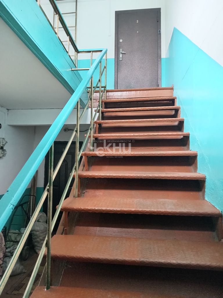 Продажа 4-комнатной квартиры, Городец, Кирова ул,  112А