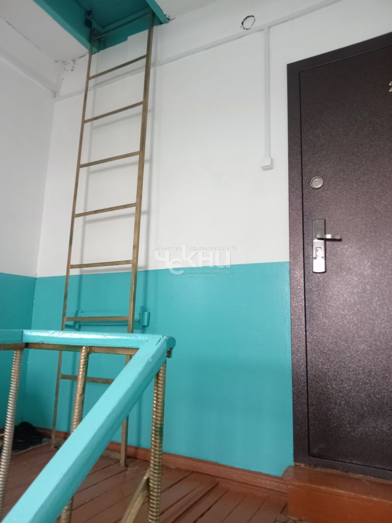 Продажа 4-комнатной квартиры, Городец, Кирова ул,  112А