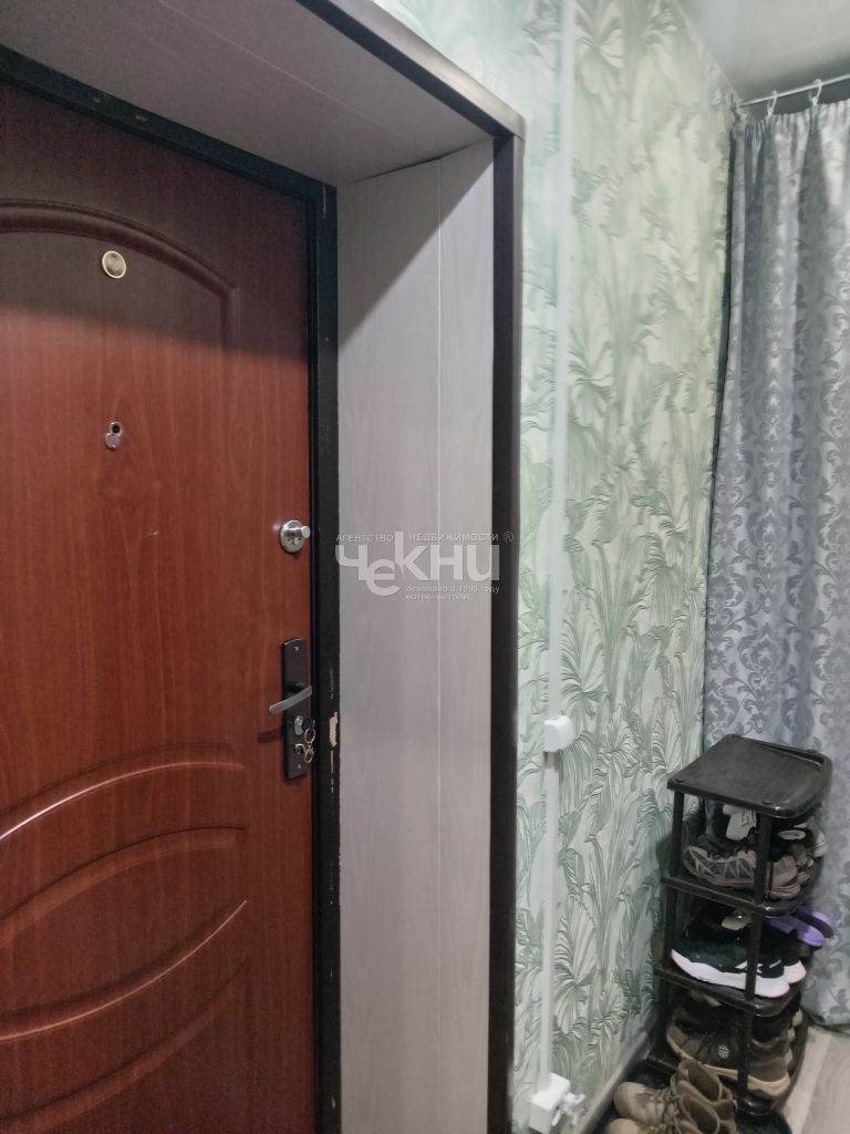 Продажа 4-комнатной квартиры, Городец, Кирова ул,  112А