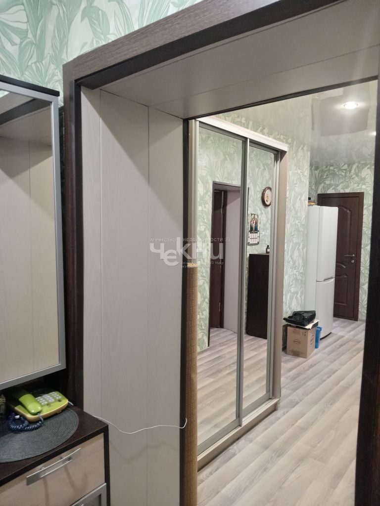 Продажа 4-комнатной квартиры, Городец, Кирова ул,  112А