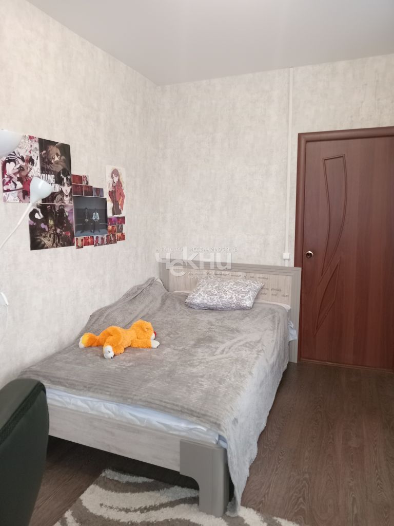 Продажа 4-комнатной квартиры, Городец, Кирова ул,  112А