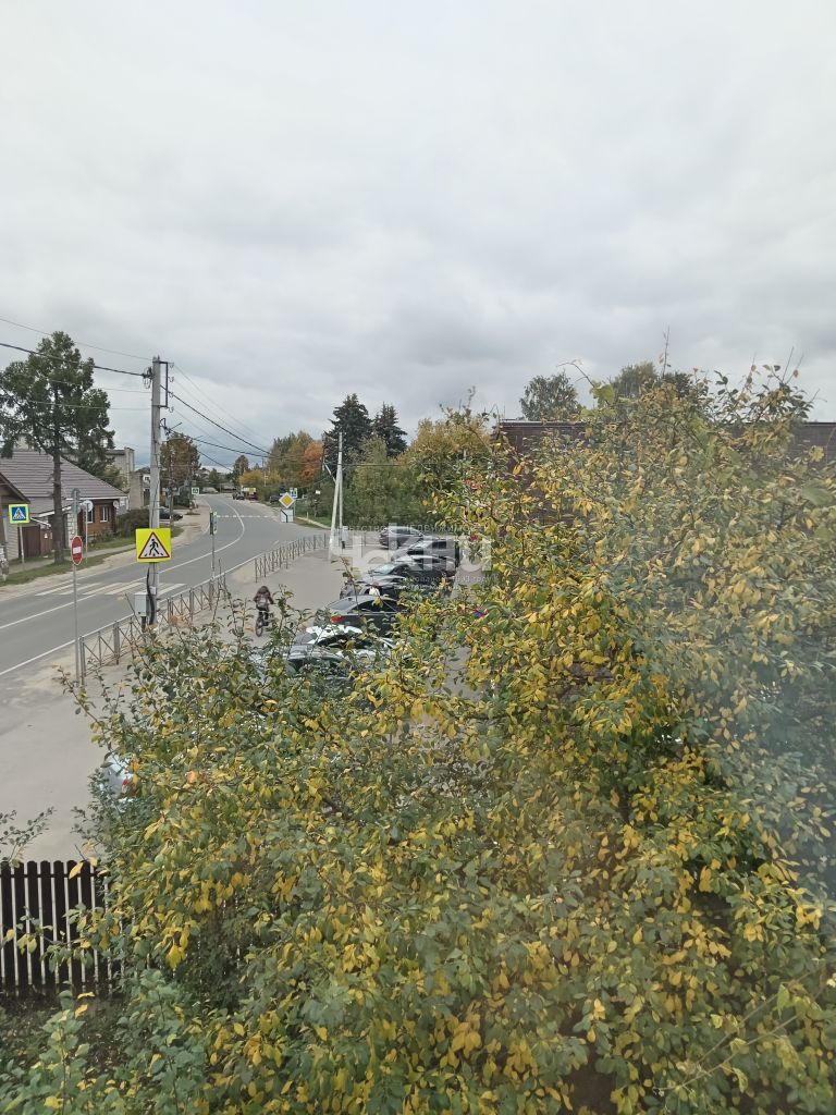 Продажа 4-комнатной квартиры, Городец, Кирова ул,  112А