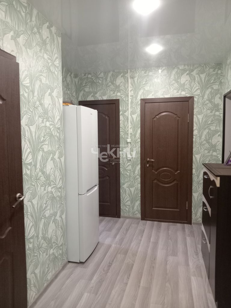 Продажа 4-комнатной квартиры, Городец, Кирова ул,  112А
