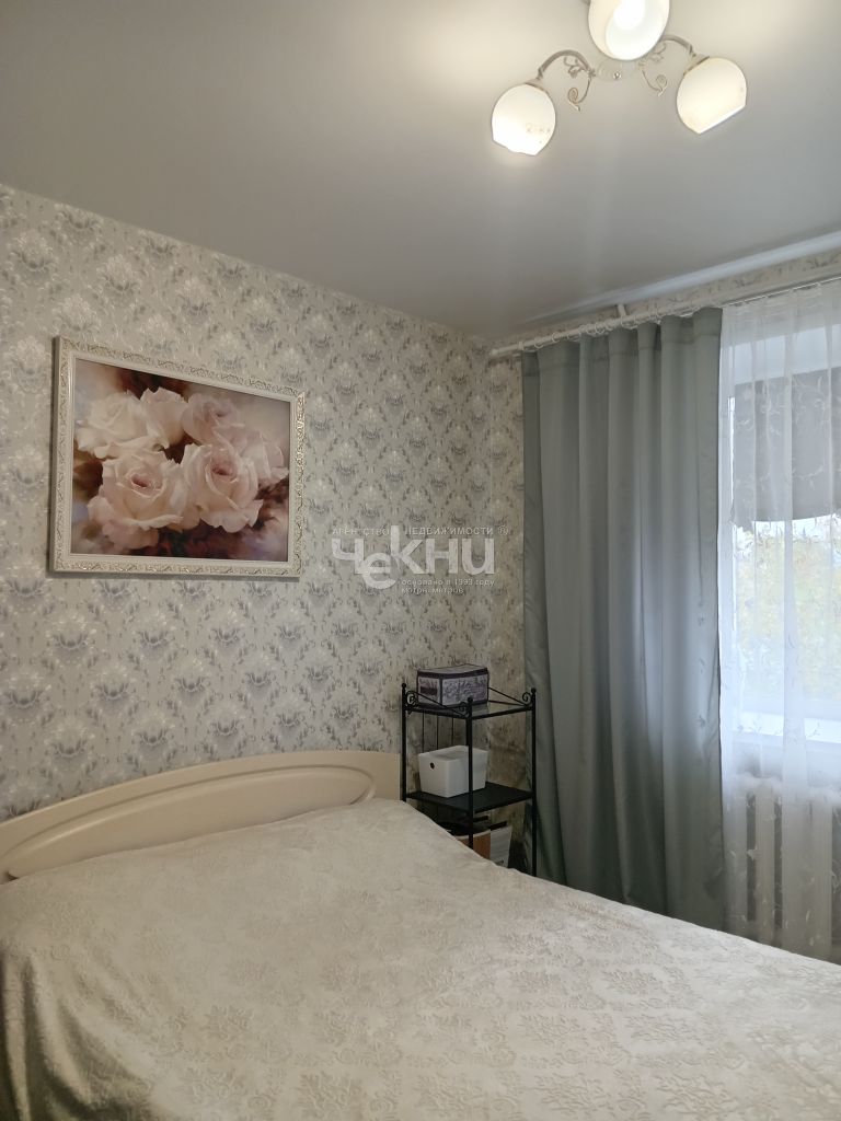 Продажа 4-комнатной квартиры, Городец, Кирова ул,  112А