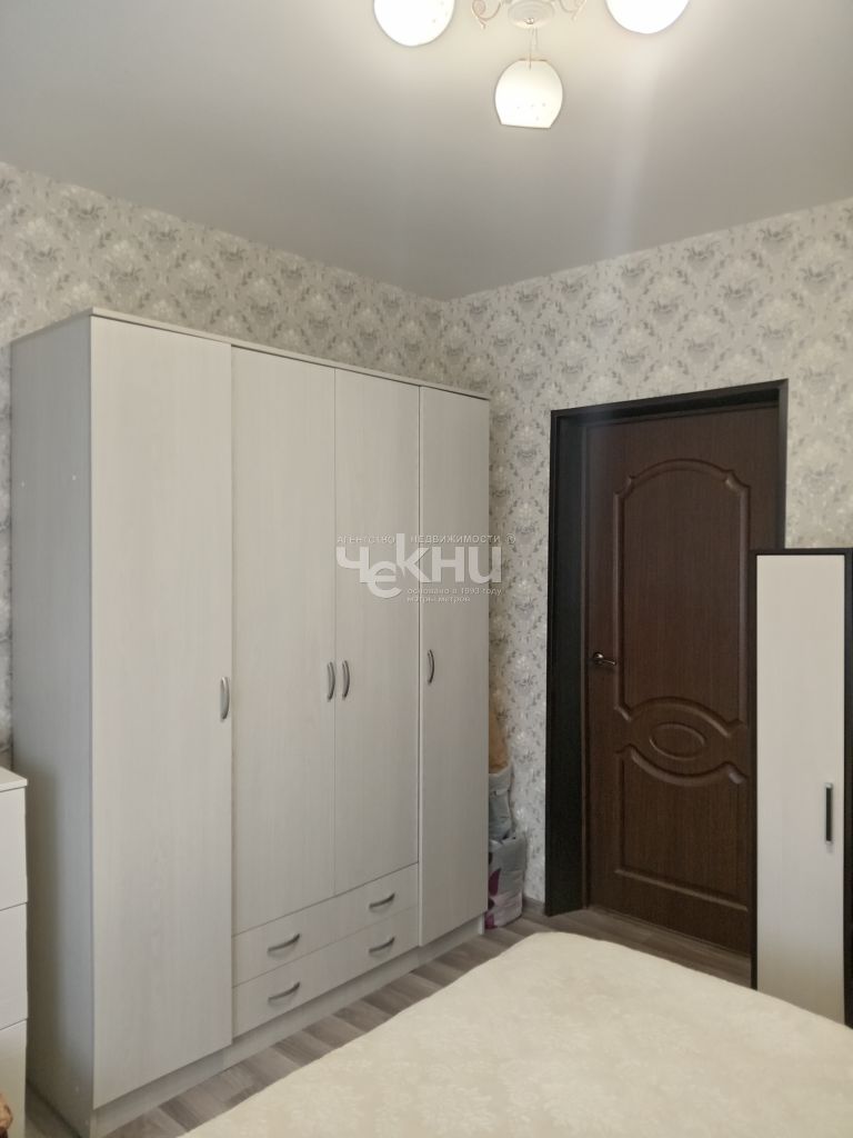 Продажа 4-комнатной квартиры, Городец, Кирова ул,  112А