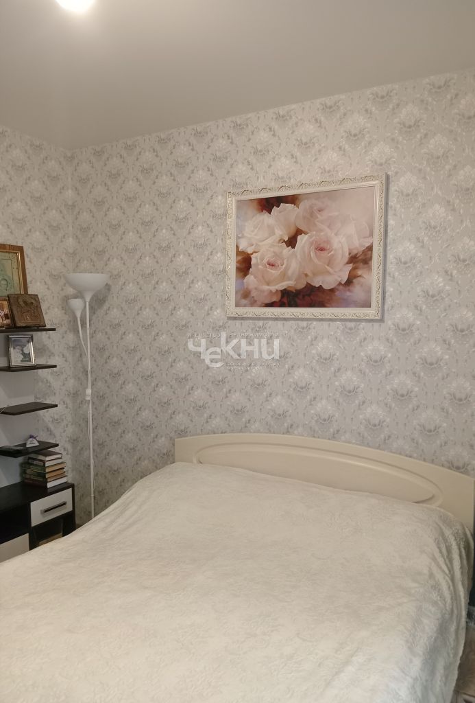 Продажа 4-комнатной квартиры, Городец, Кирова ул,  112А