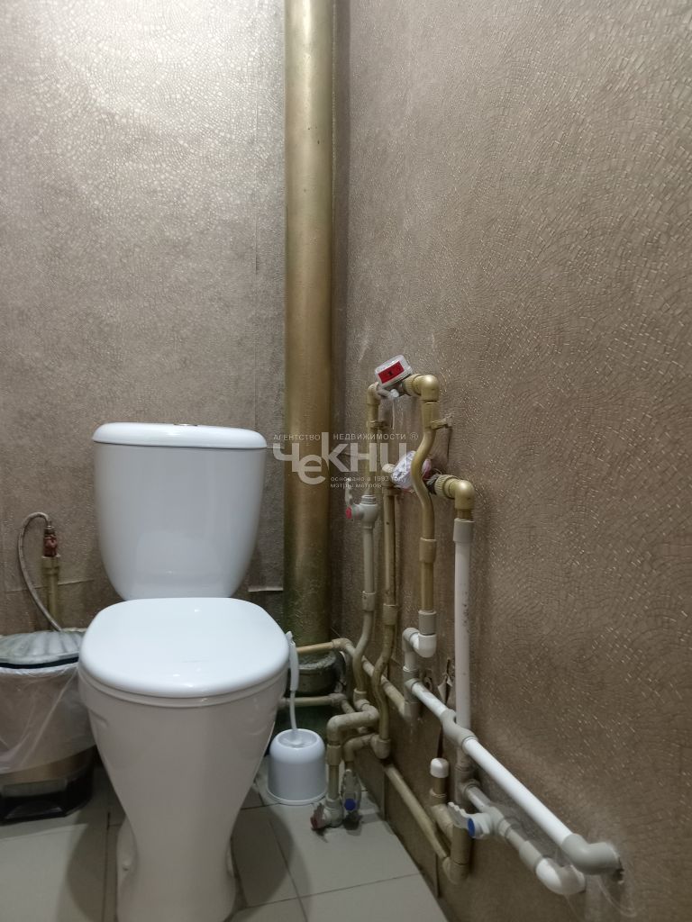 Продажа 4-комнатной квартиры, Городец, Кирова ул,  112А