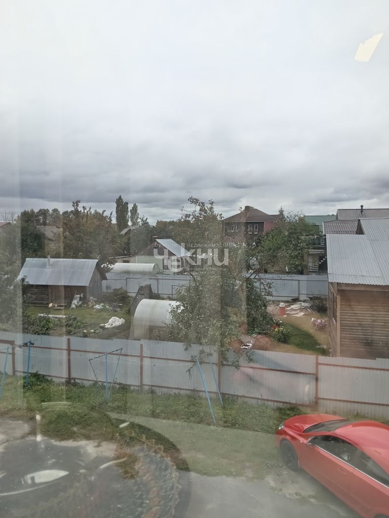 Продажа 4-комнатной квартиры, Городец, Кирова ул,  112А