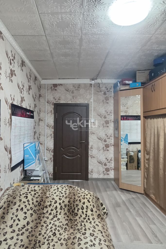 Продажа 4-комнатной квартиры, Городец, Кирова ул,  112А