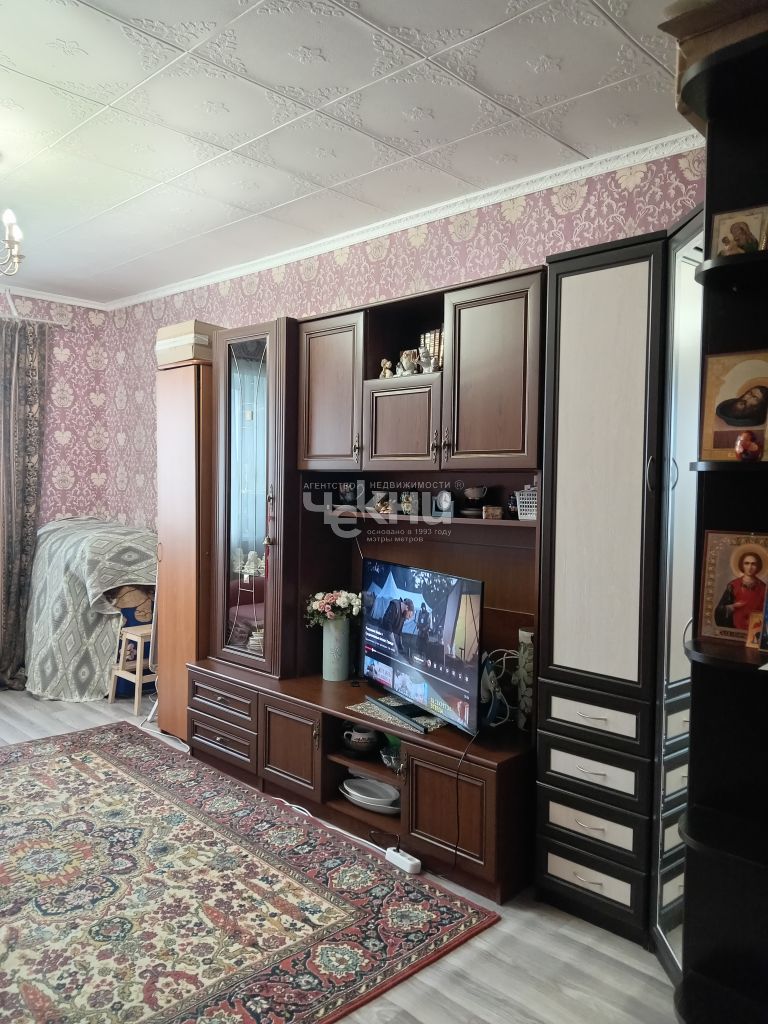 Продажа 4-комнатной квартиры, Городец, Кирова ул,  112А