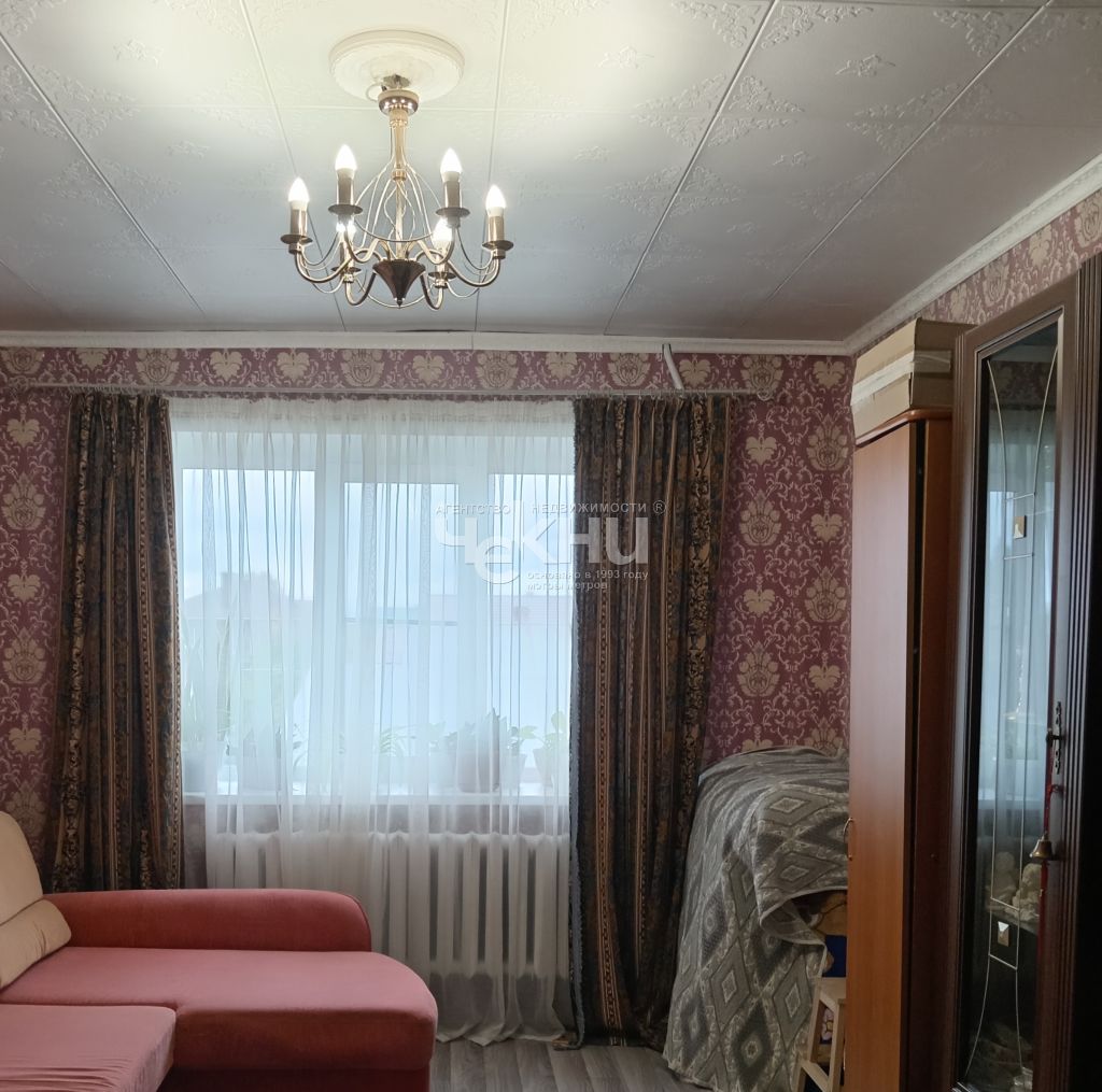 Продажа 4-комнатной квартиры, Городец, Кирова ул,  112А