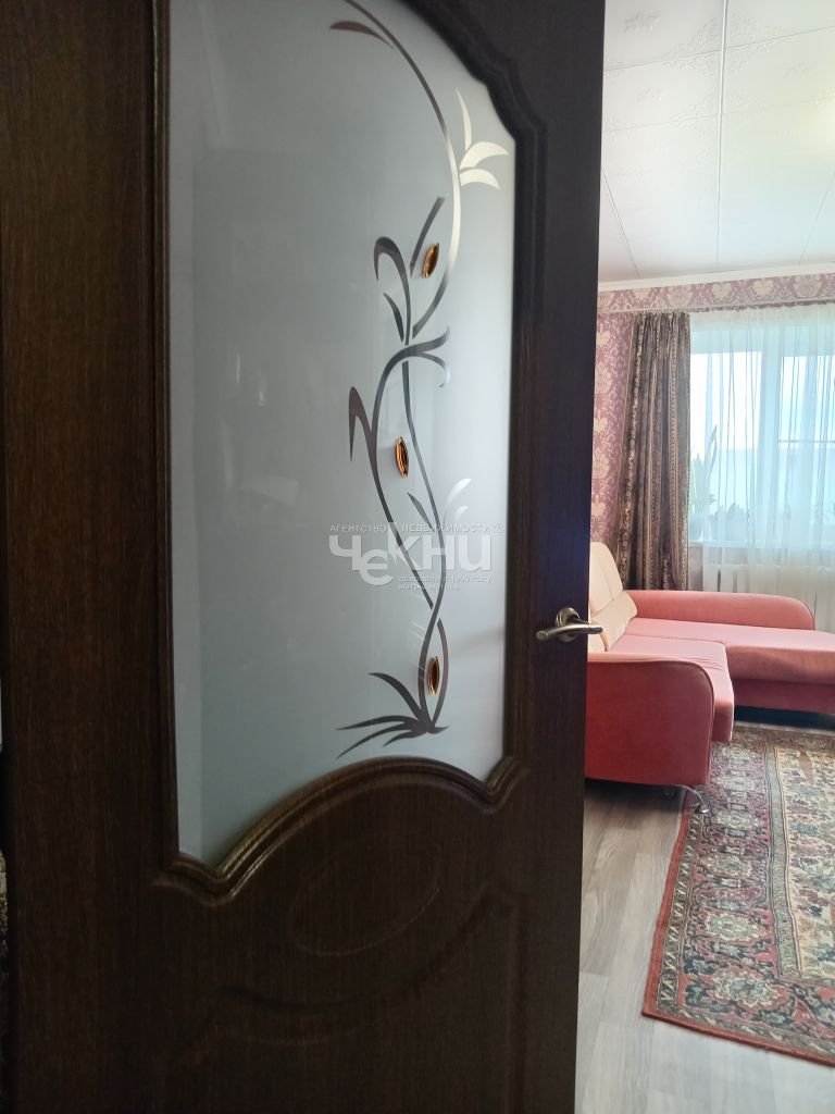 Продажа 4-комнатной квартиры, Городец, Кирова ул,  112А