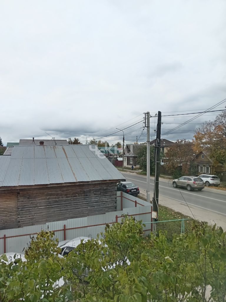 Продажа 4-комнатной квартиры, Городец, Кирова ул,  112А