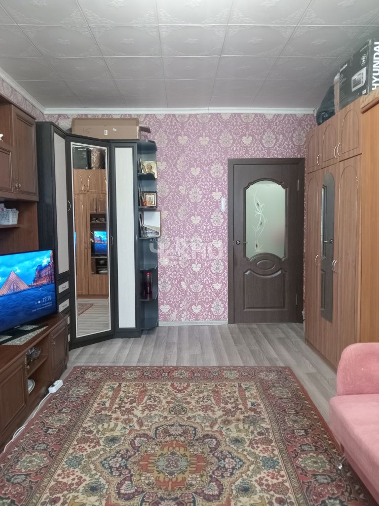 Продажа 4-комнатной квартиры, Городец, Кирова ул,  112А