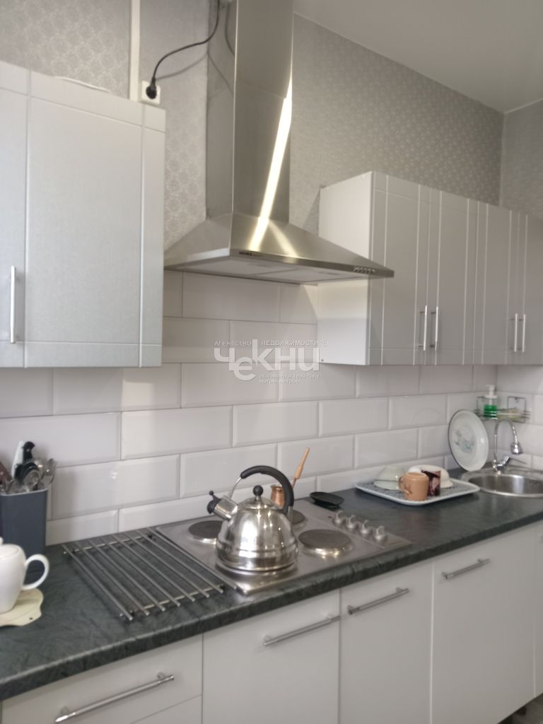 Продажа 4-комнатной квартиры, Городец, Кирова ул,  112А