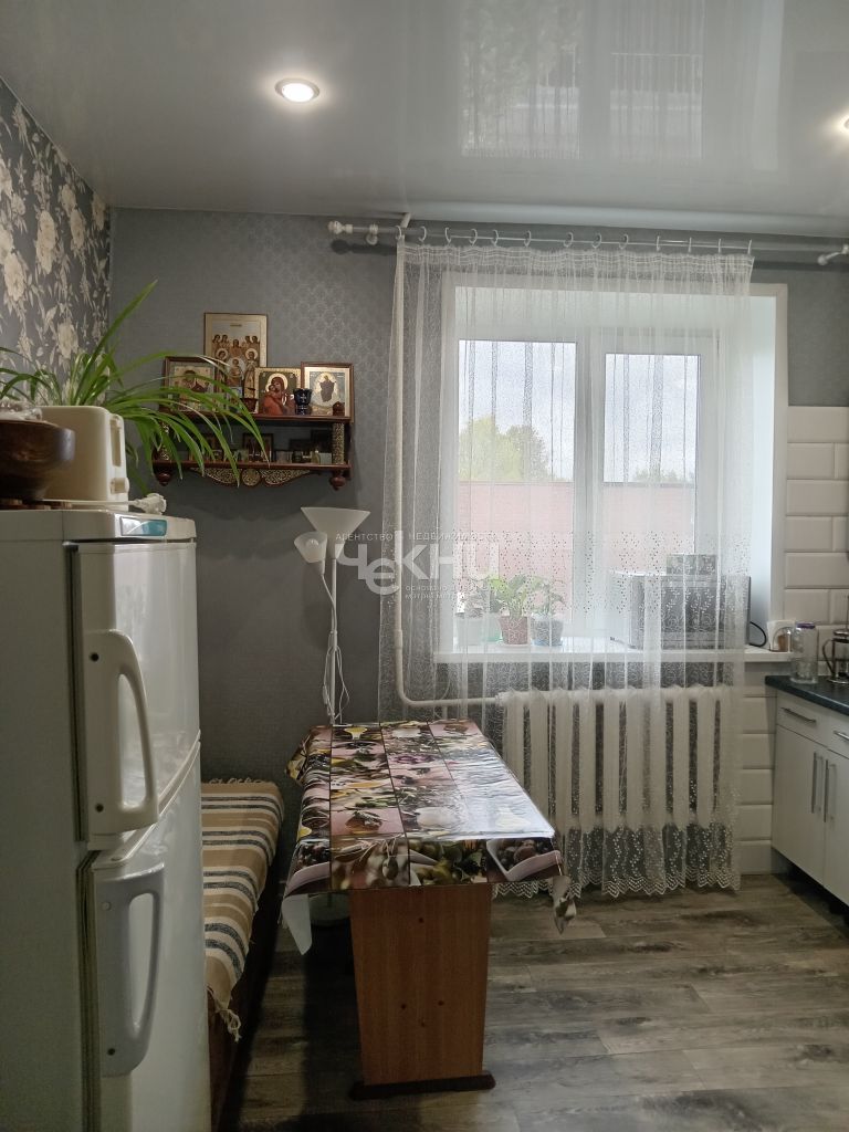 Продажа 4-комнатной квартиры, Городец, Кирова ул,  112А