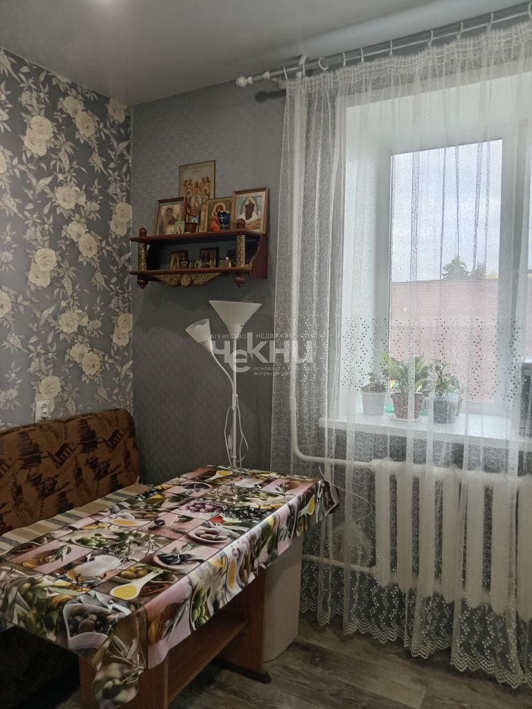 Продажа 4-комнатной квартиры, Городец, Кирова ул,  112А