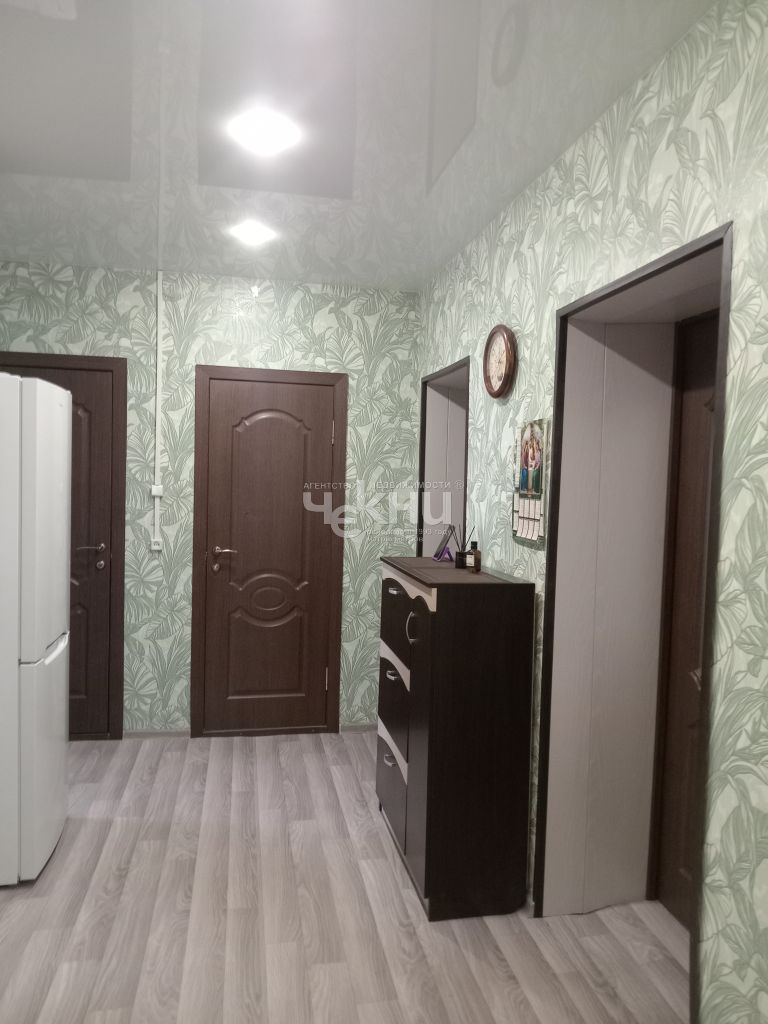 Продажа 4-комнатной квартиры, Городец, Кирова ул,  112А