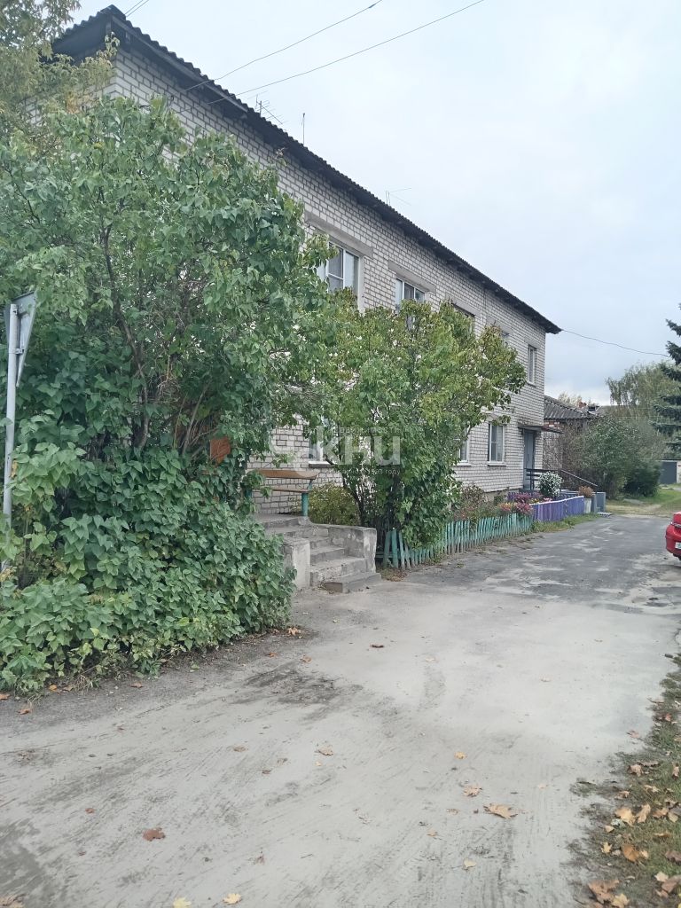 Продажа 4-комнатной квартиры, Городец, Кирова ул,  112А