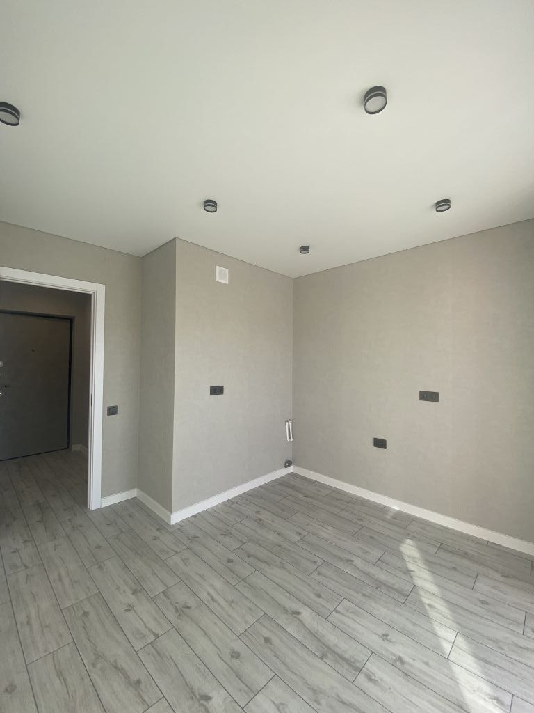 Продажа 1-комнатной квартиры, Пенза, Бугровка М. ул,  14 а