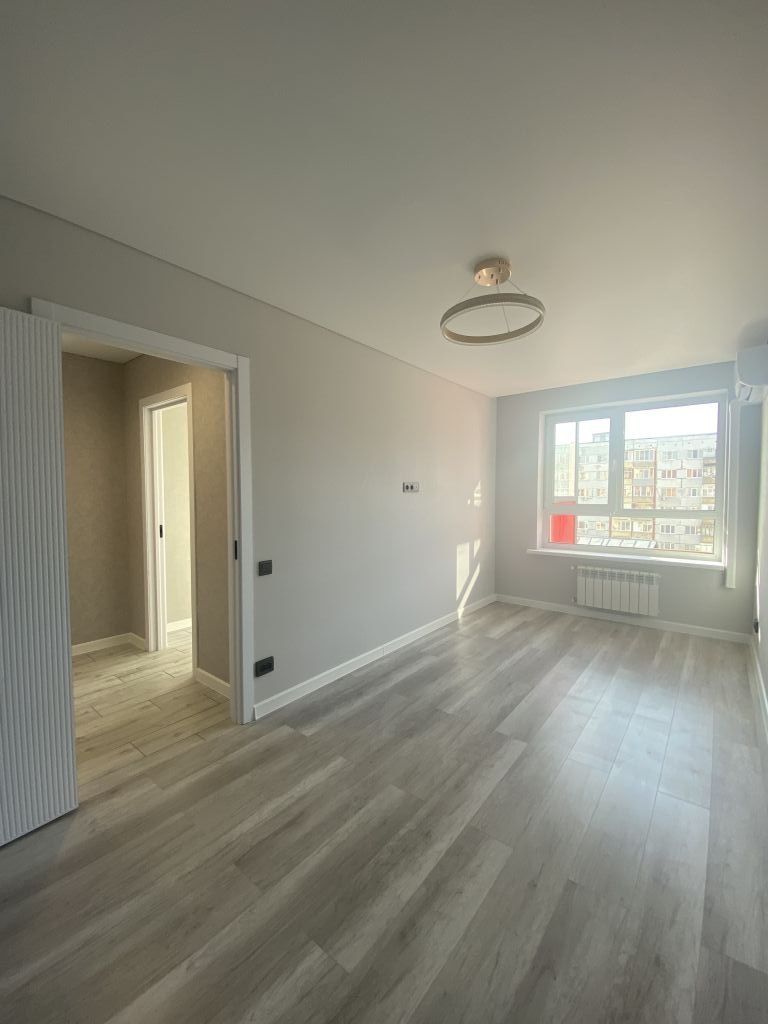 Продажа 1-комнатной квартиры, Пенза, Бугровка М. ул,  14 а