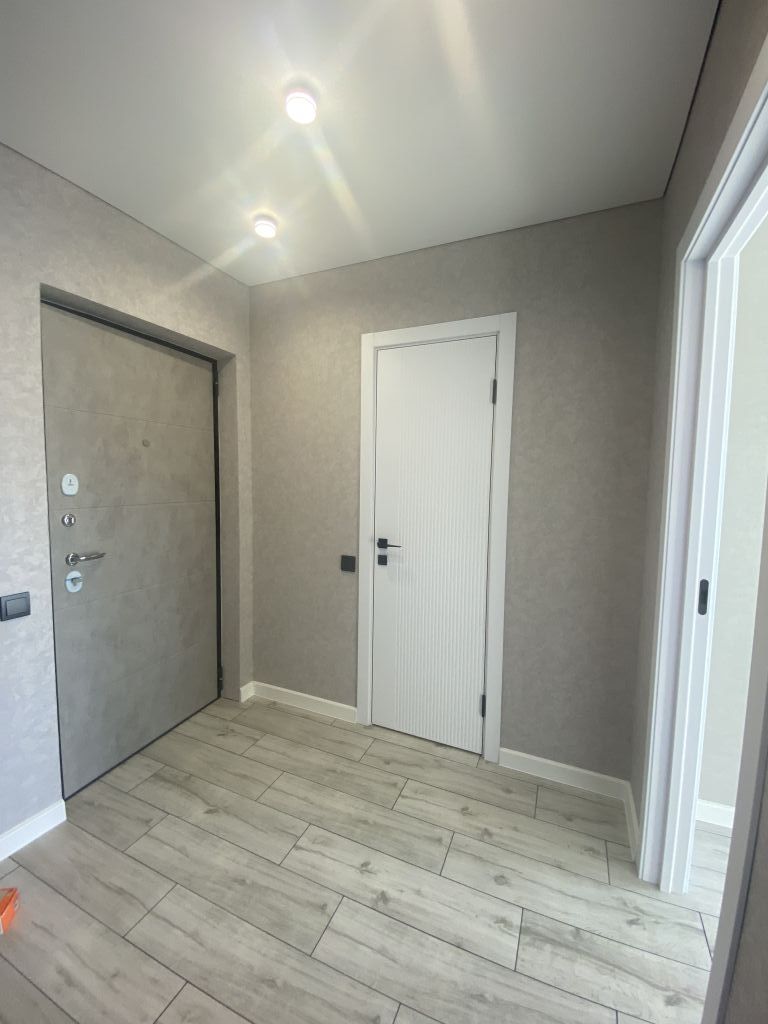 Продажа 1-комнатной квартиры, Пенза, Бугровка М. ул,  14 а