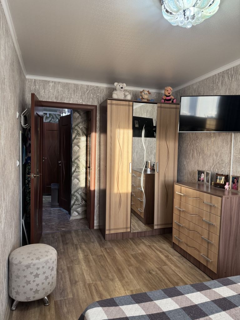 Продажа 2-комнатной квартиры, Пенза, Суворова ул,  145